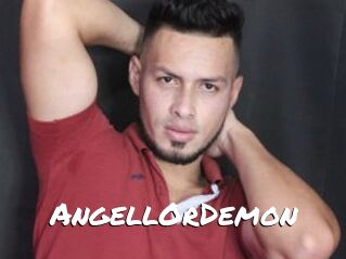 AngellOrDemon