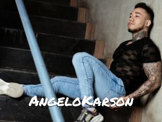 AngeloKarson