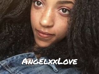 AngelxxLove