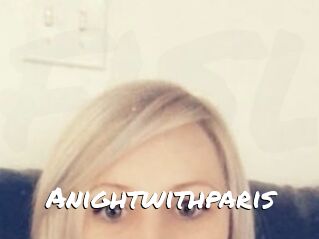 Anightwithparis
