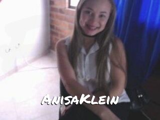 AnisaKlein