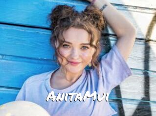 AnitaMui