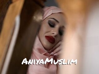 AniyaMuslim