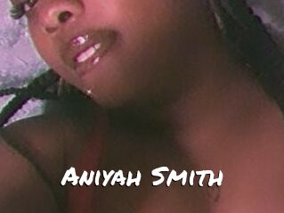 Aniyah_Smith