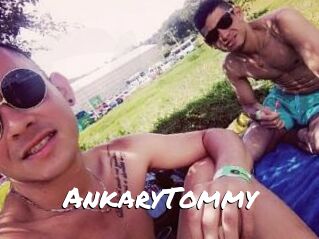 AnkaryTommy