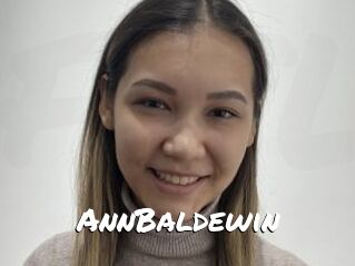 AnnBaldewin