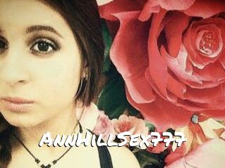 AnnHillSex777