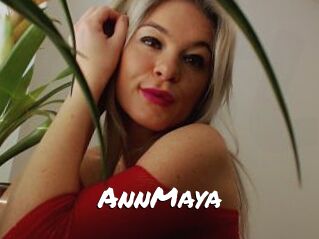 AnnMaya