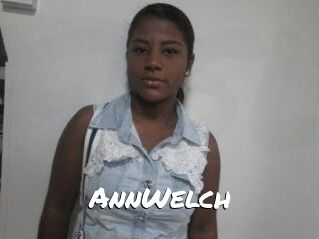 AnnWelch