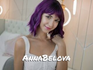 AnnaBelova