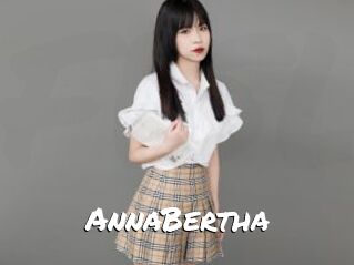 AnnaBertha