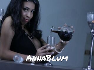 AnnaBlum