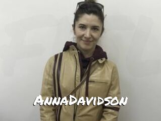 AnnaDavidson