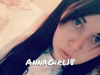 AnnaGirl18