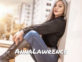 AnnaLawrence