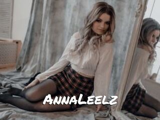 AnnaLeelz