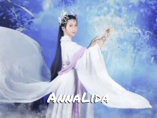 AnnaLida