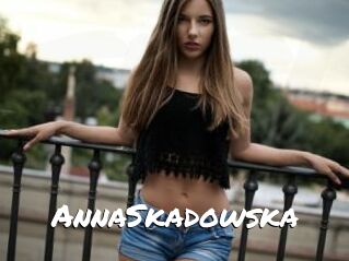 AnnaSkadowska