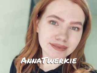 AnnaTwerkie