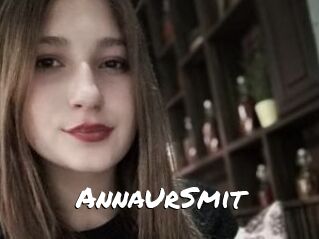 AnnaUrSmit