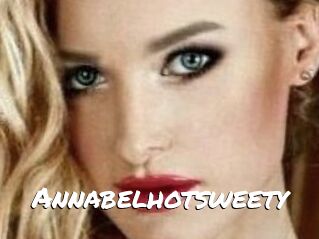 Annabelhotsweety