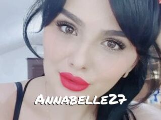 Annabelle27