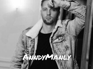 AnndyManly