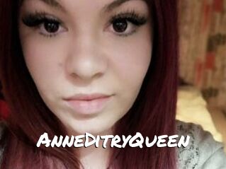 AnneDitryQueen