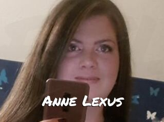 Anne_Lexus