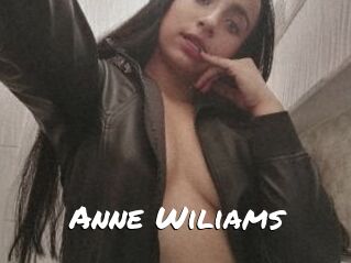 Anne_Wiliams
