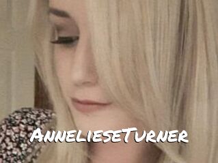 AnnelieseTurner