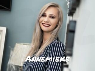 Annemieke