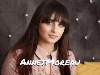 AnnetMoreau