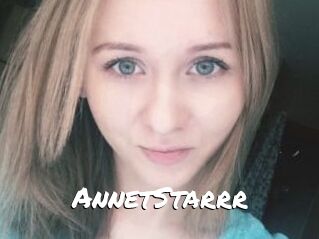 AnnetStarrr