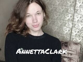 AnnettaClark