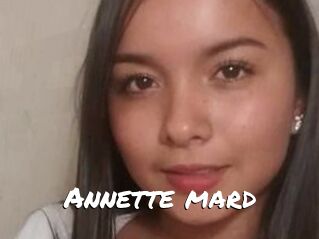 Annette_mard