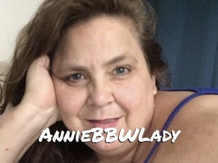 AnnieBBWLady