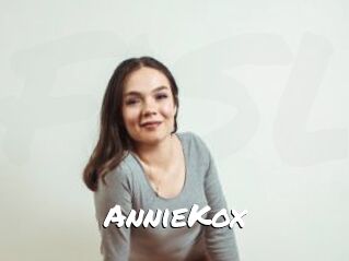 AnnieKox