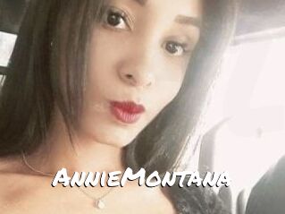 AnnieMontana