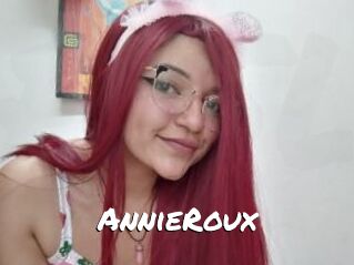 AnnieRoux