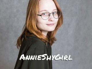 AnnieShyGirl