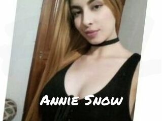 Annie_Snow
