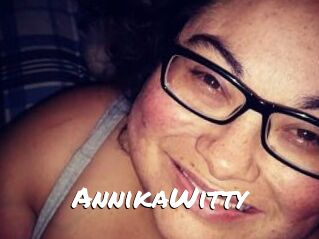 AnnikaWitty