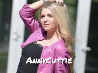AnnyCuttie