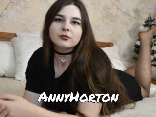 AnnyHorton