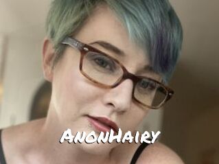 AnonHairy