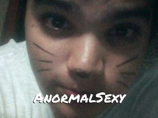 AnormalSexy