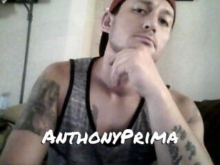 AnthonyPrima