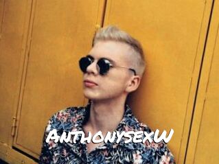 AnthonysexW