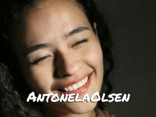 AntonelaOlsen